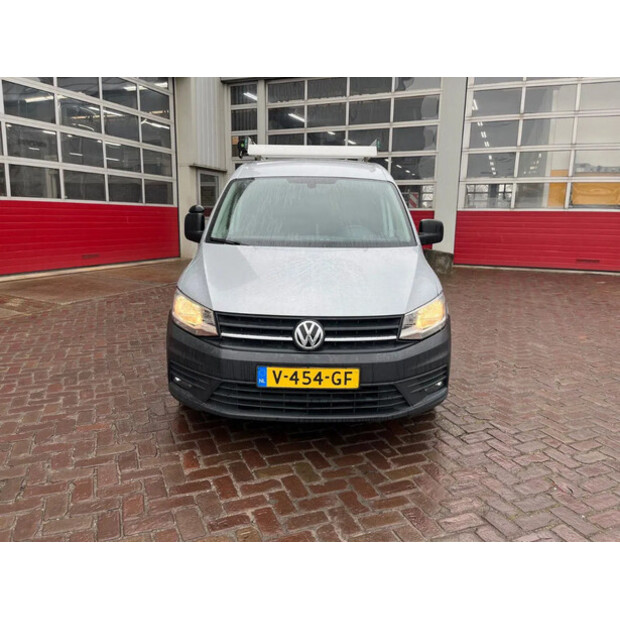 2017 فولكس فاجن Caddy-44858414