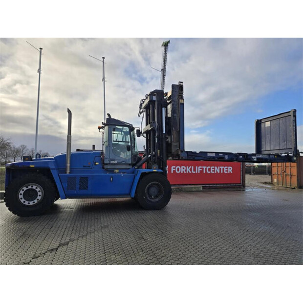 2018 KALMAR DCG200 -12LB-44858426
