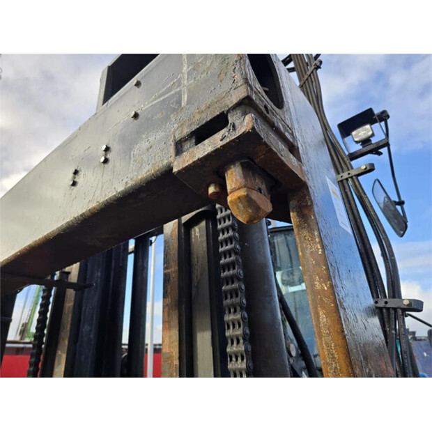 2018 KALMAR DCG200 -12LB-44858466