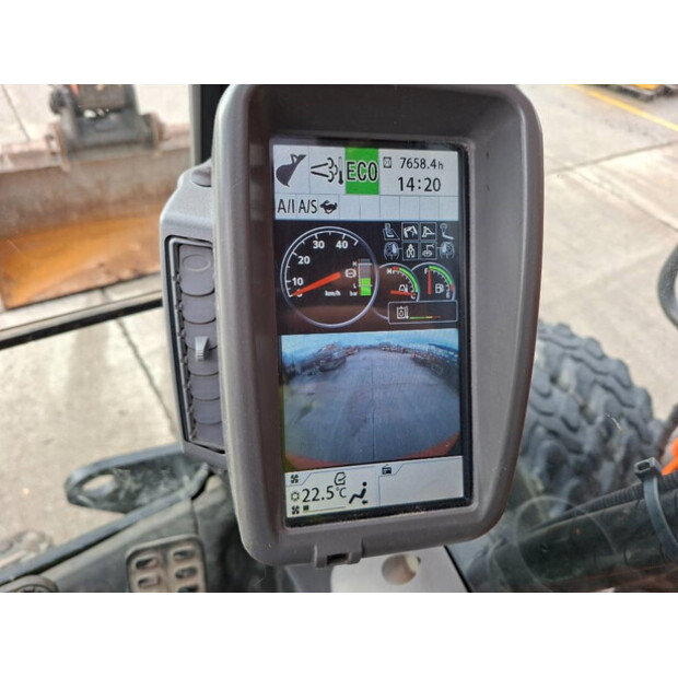 2016 Hitachi ZX170W-5B-44858503