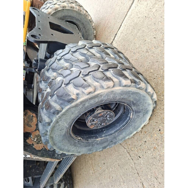 2016 Hitachi ZX170W-5B-44858506