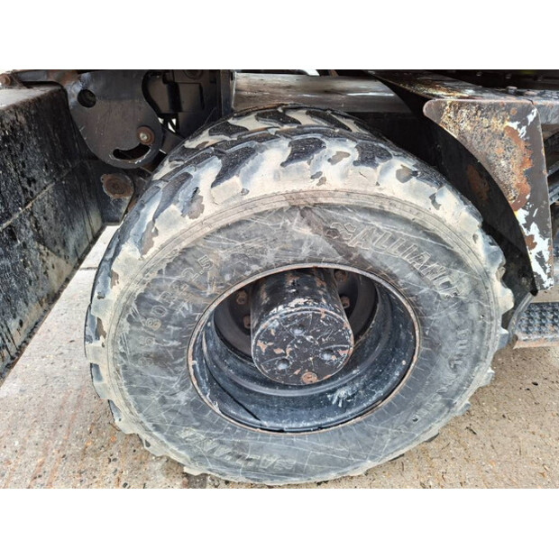 2016 Hitachi ZX170W-5B-44858508