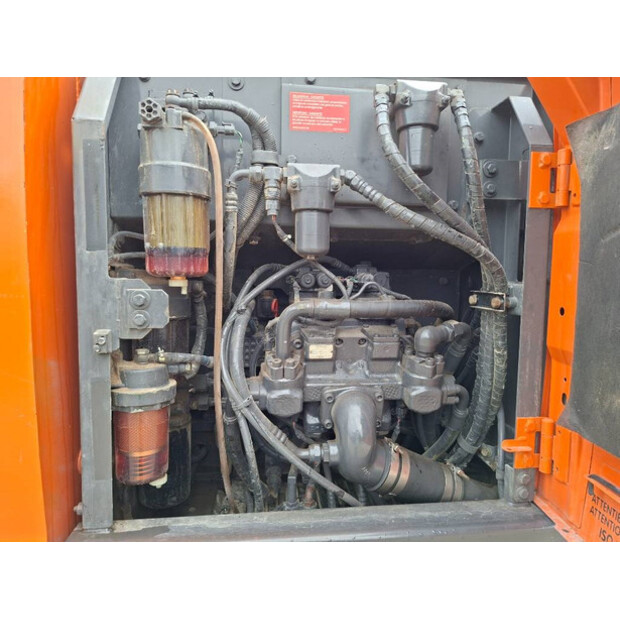 2016 Hitachi ZX170W-5B-44858510