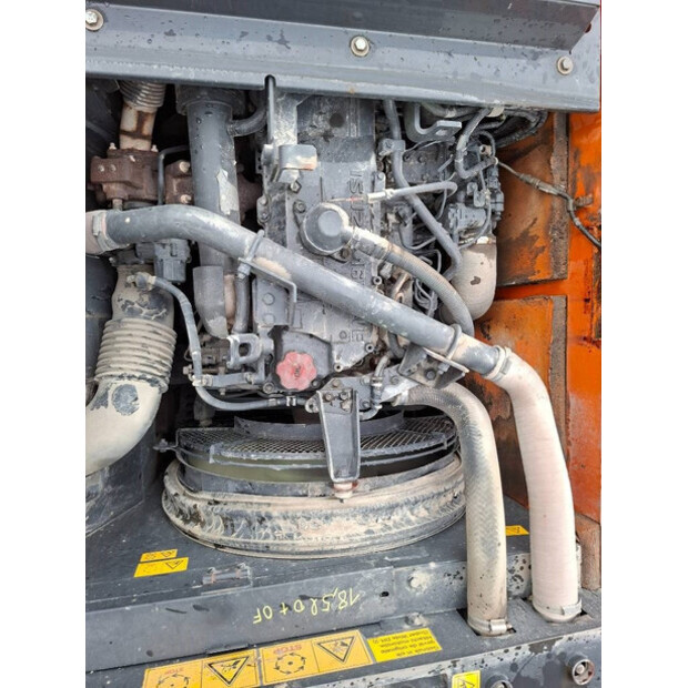 2016 Hitachi ZX170W-5B-44858512