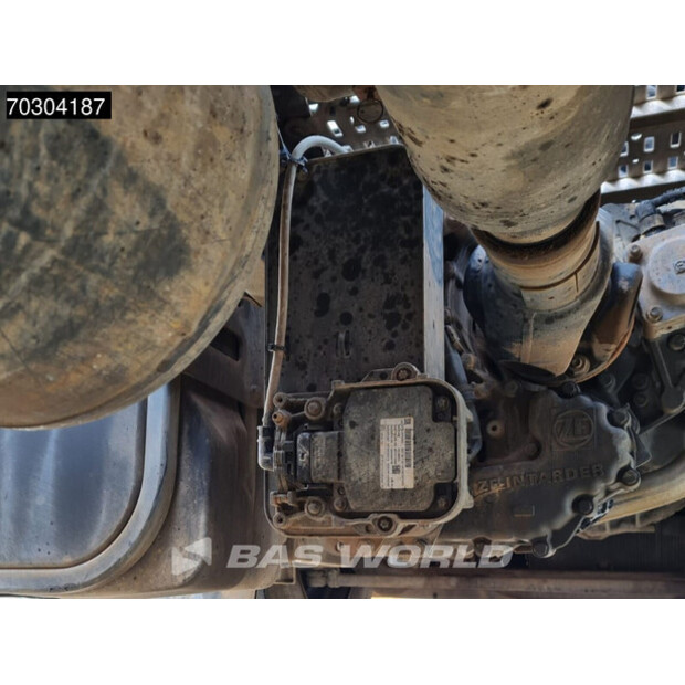 2023 DAF XF 530-44858575