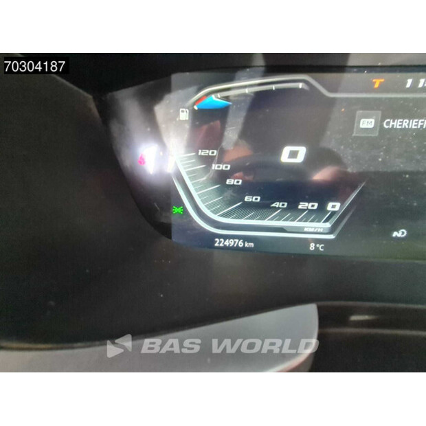 2023 DAF XF 530-44858601