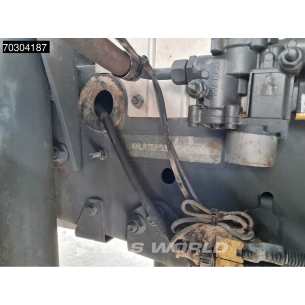 2023 DAF XF 530-44858604