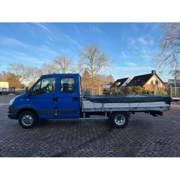 2013 Iveco Daily 35C15-44858612