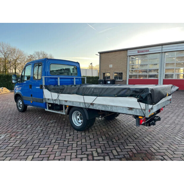 2013 Iveco Daily 35C15-44858613