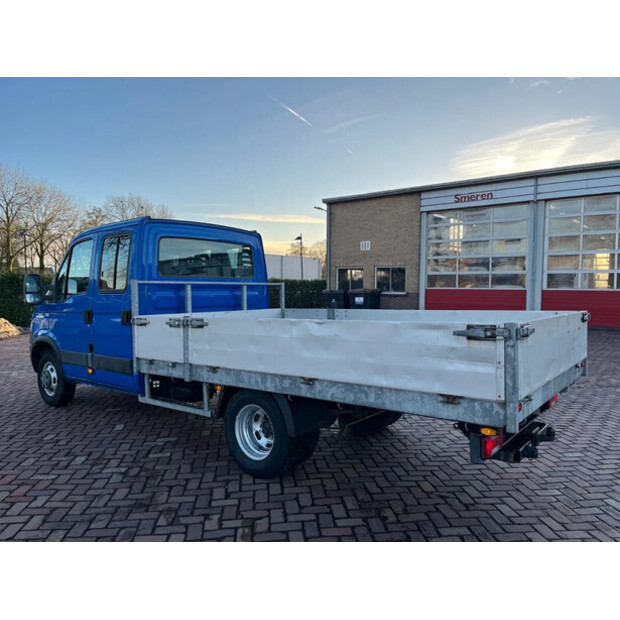 2013 Iveco Daily 35C15-44858614