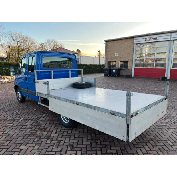 2013 Iveco Daily 35C15-44858617