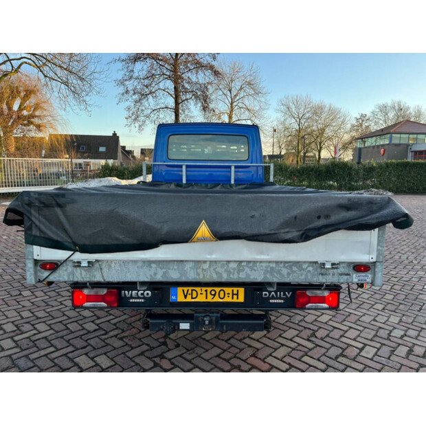 2013 Iveco Daily 35C15-44858618