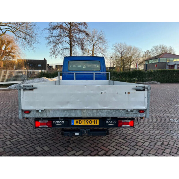 2013 Iveco Daily 35C15-44858620