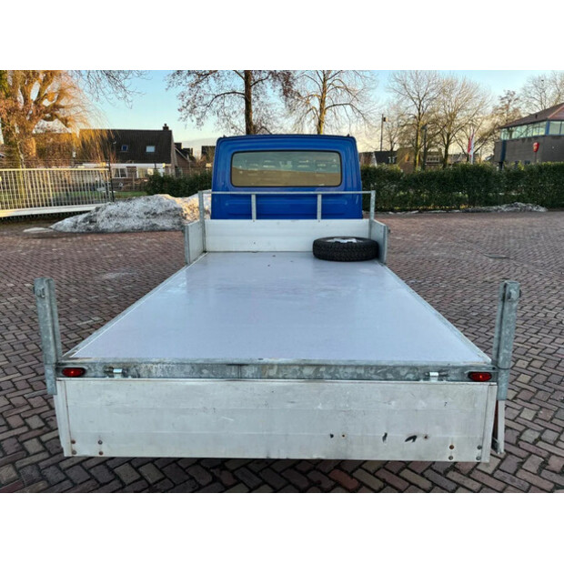 2013 Iveco Daily 35C15-44858621