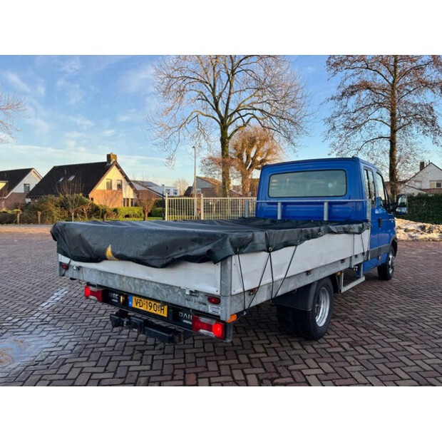 2013 Iveco Daily 35C15-44858625