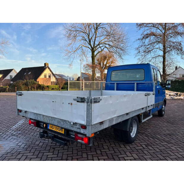 2013 Iveco Daily 35C15-44858626