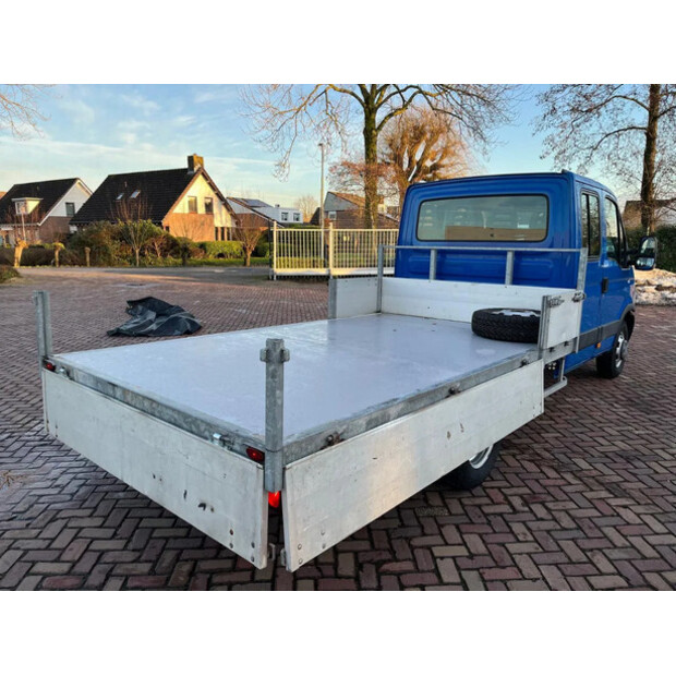 2013 Iveco Daily 35C15-44858627