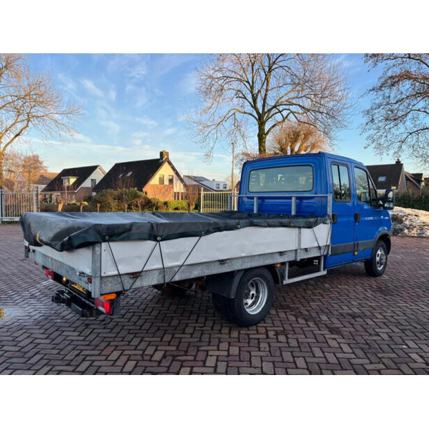 2013 Iveco Daily 35C15-44858628