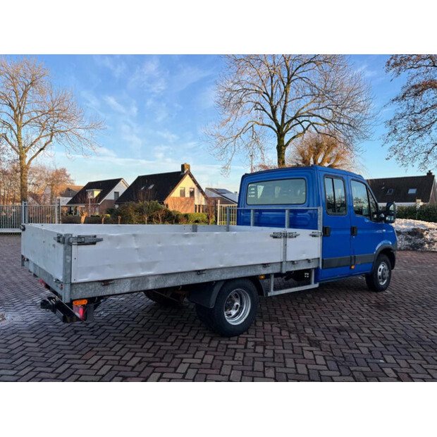 2013 Iveco Daily 35C15-44858629