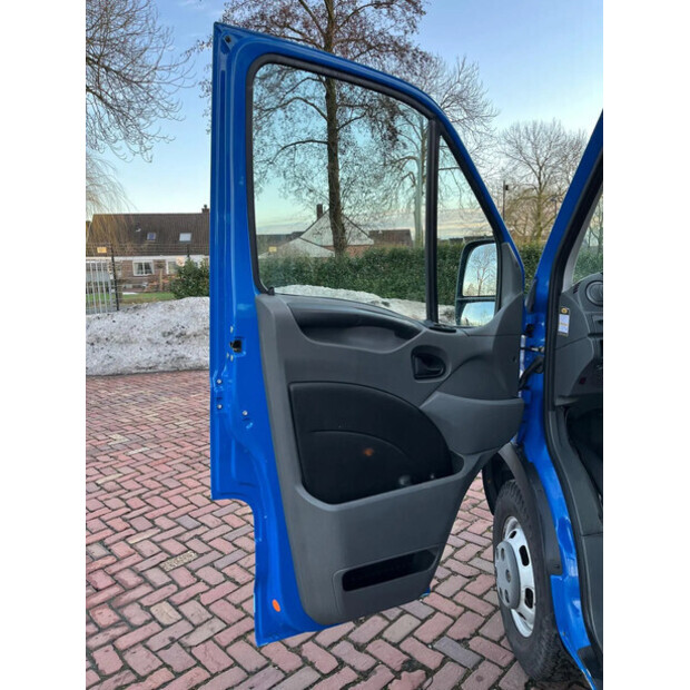 2013 Iveco Daily 35C15-44858637