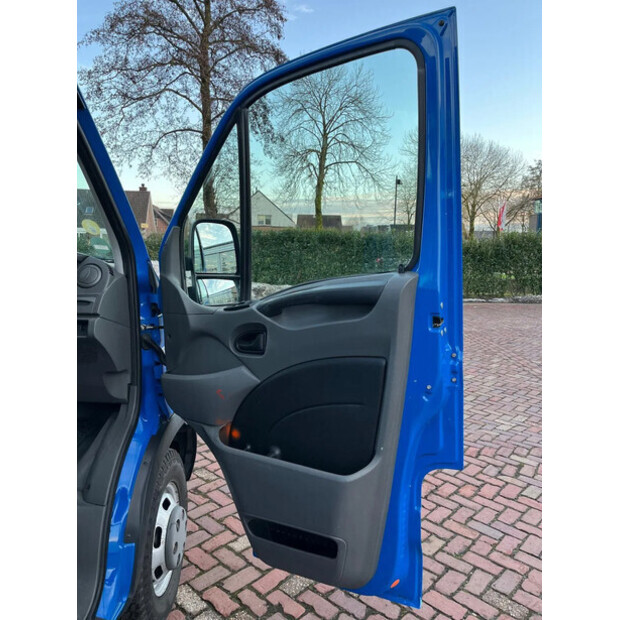 2013 Iveco Daily 35C15-44858638