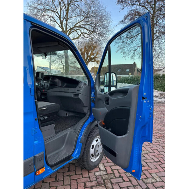 2013 Iveco Daily 35C15-44858639