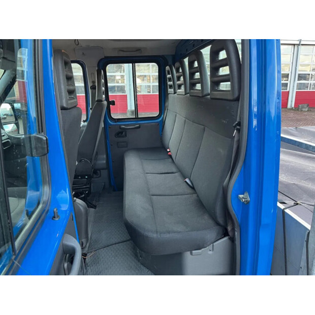 2013 Iveco Daily 35C15-44858641