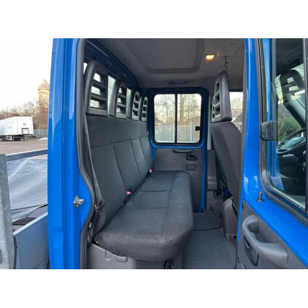 2013 Iveco Daily 35C15-44858642