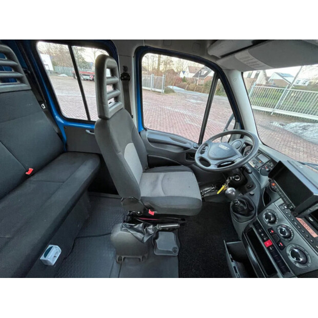 2013 Iveco Daily 35C15-44858644
