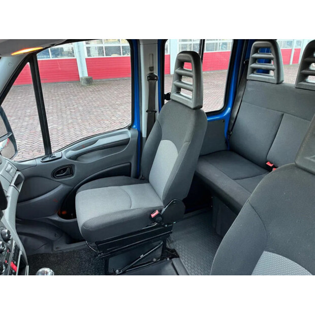 2013 Iveco Daily 35C15-44858645