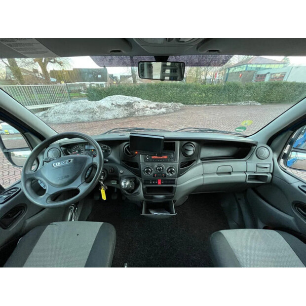2013 Iveco Daily 35C15-44858646