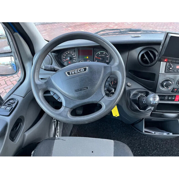 2013 Iveco Daily 35C15-44858647