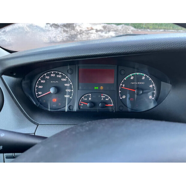 2013 Iveco Daily 35C15-44858648