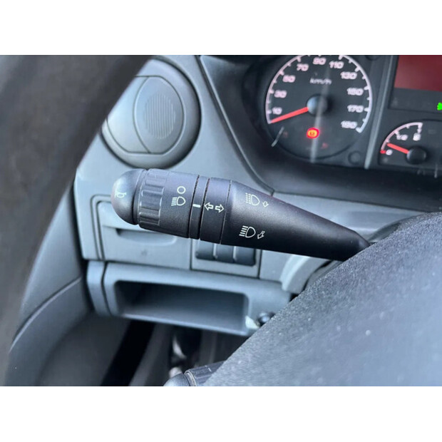 2013 Iveco Daily 35C15-44858649