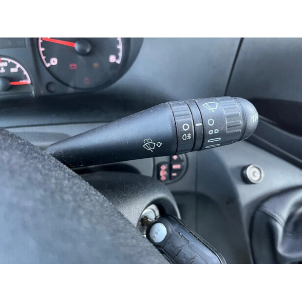 2013 Iveco Daily 35C15-44858650