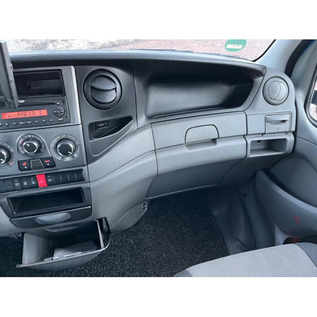 2013 Iveco Daily 35C15-44858652