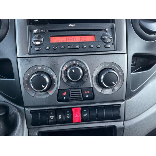 2013 Iveco Daily 35C15-44858653