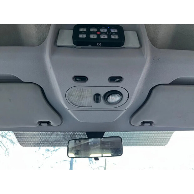 2013 Iveco Daily 35C15-44858654