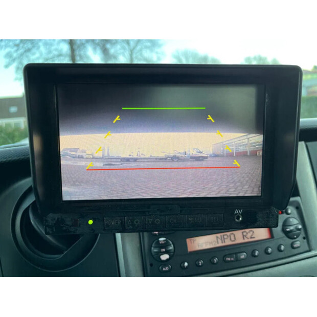 2013 Iveco Daily 35C15-44858655