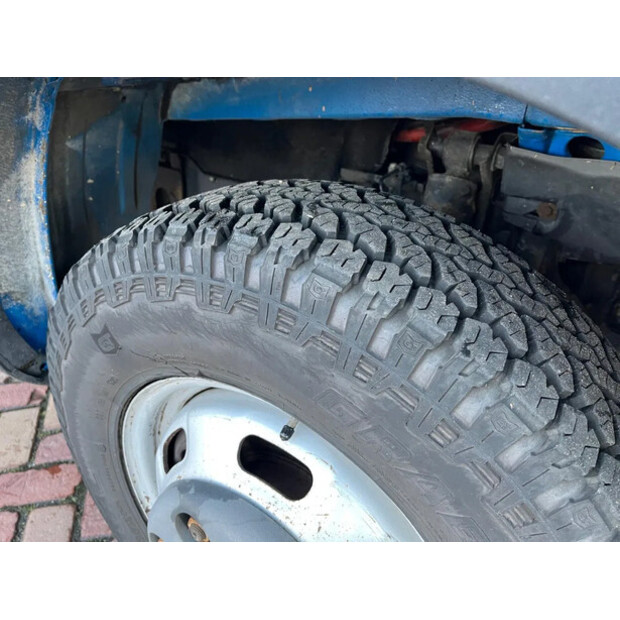 2013 Iveco Daily 35C15-44858658