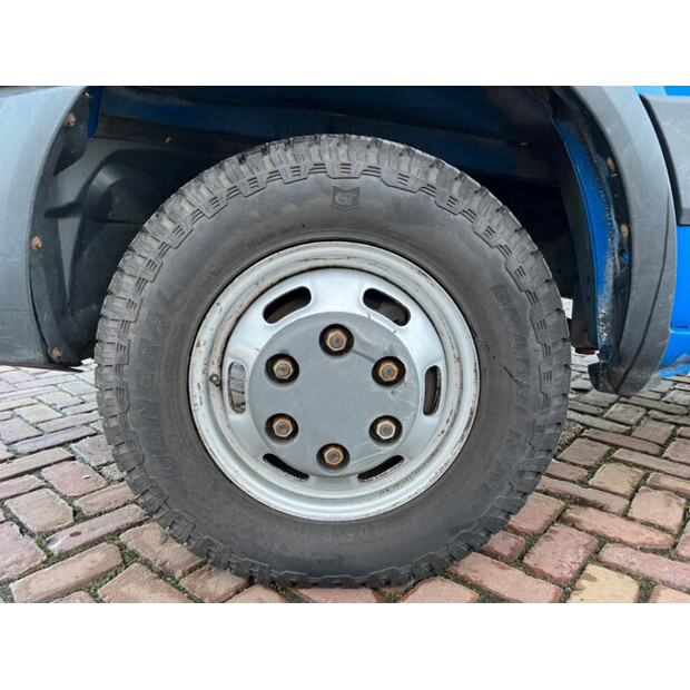 2013 Iveco Daily 35C15-44858659