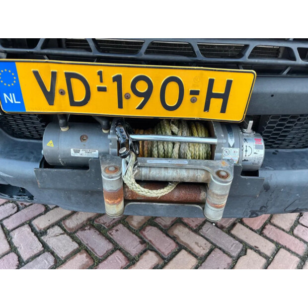 2013 Iveco Daily 35C15-44858663