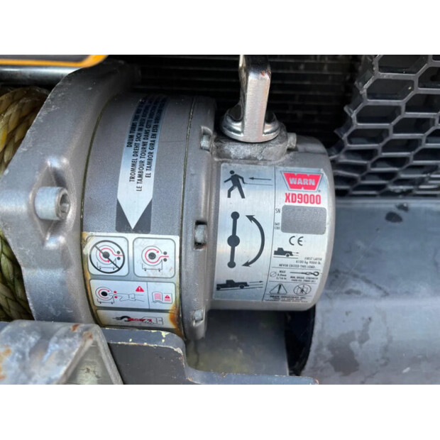 2013 Iveco Daily 35C15-44858664