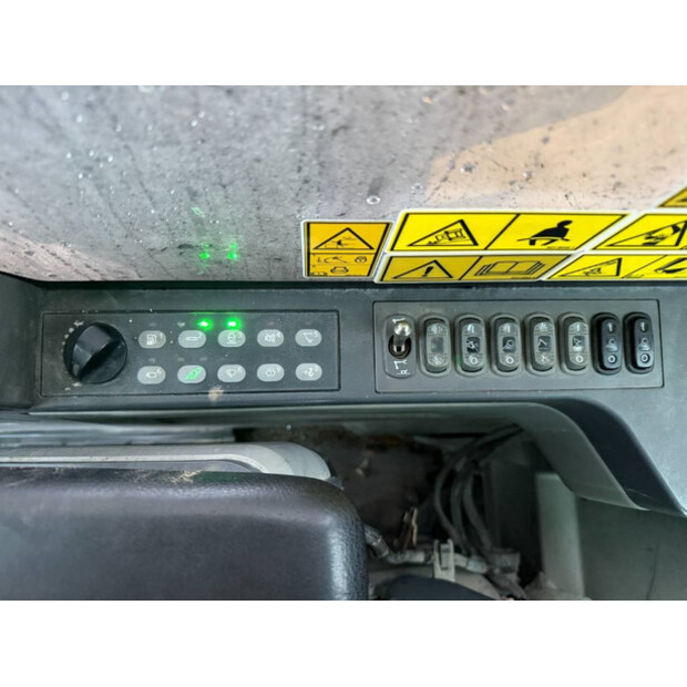 2016 كاتربيلر 374FL-44858709