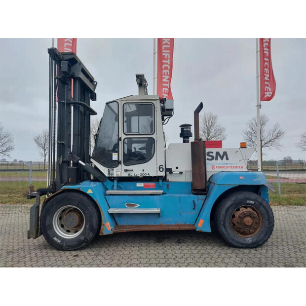 2002 كونكرينز SMV SL12-600A-44858734