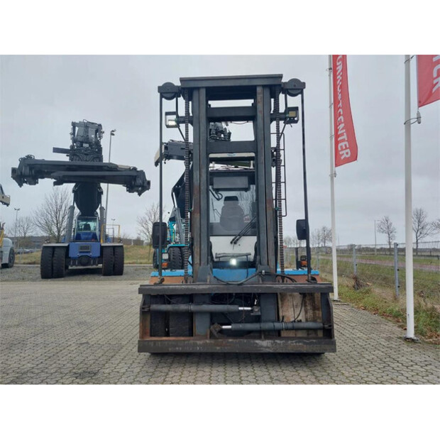 2002 كونكرينز SMV SL12-600A-44858740