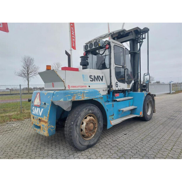 2002 كونكرينز SMV SL12-600A-44858741