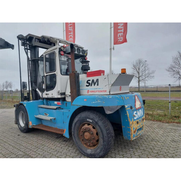 2002 كونكرينز SMV SL12-600A-44858742