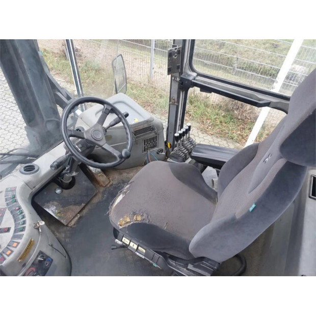 2002 كونكرينز SMV SL12-600A-44858745