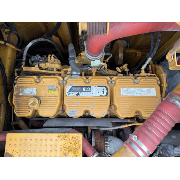 2016 كاتربيلر 374FL-44858757